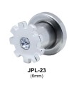 Gear Design Plugs and Tunnels JPL-23
